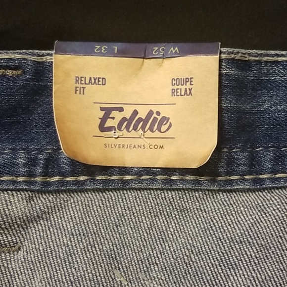 Silver brand jeans - Picture 5 of 8